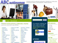ABC autónomos