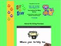 Sit-N-Stay