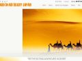 Abu Dhabi Desert Safari