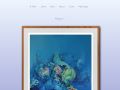 Within the Blue = Ins Blaue Hinein