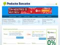 Productos Bancarios